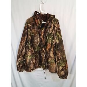Sportsman's Warehouse Camo Hunting Jacket